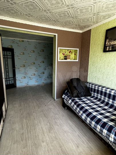 1-к. квартира, 29,9 м², 5/5 эт.