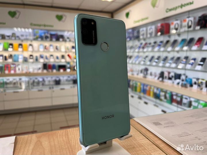 Honor 9A 3/64Gb