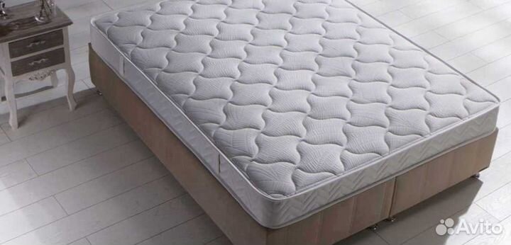 Матрас ортопедический 160х200, 180х200