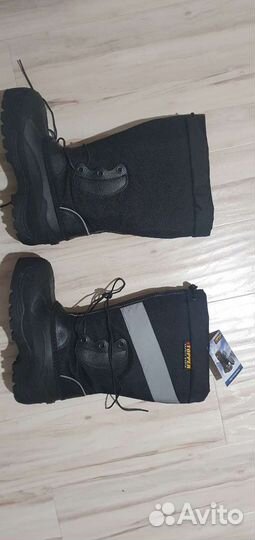 Ботинки зимние Topper