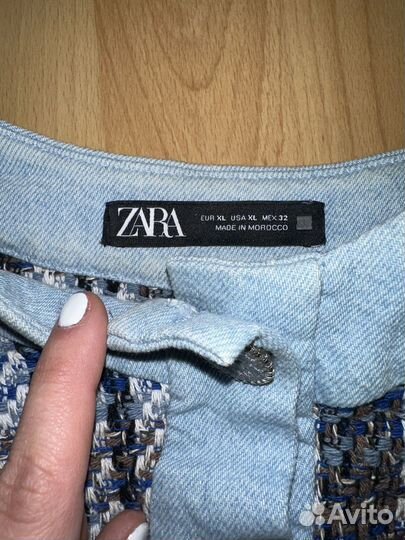 Кардиган Zara