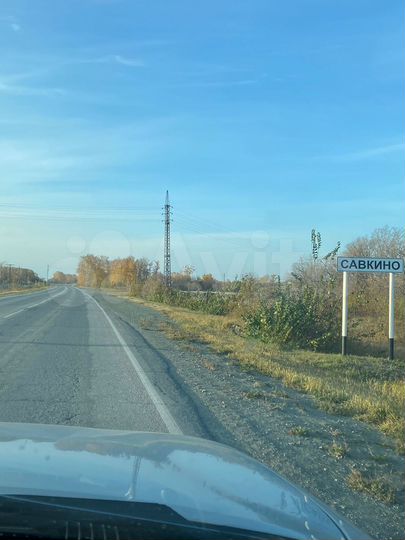 Участок 22,8 га (СНТ, ДНП)