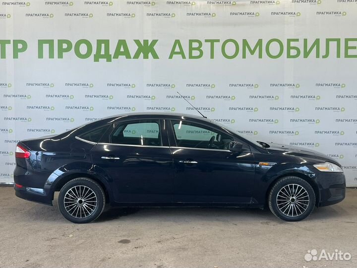 Ford Mondeo 2.0 МТ, 2008, 198 000 км