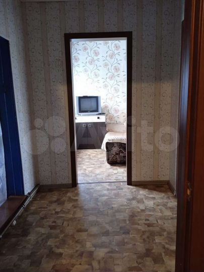 Дом 61 м² на участке 8 сот.