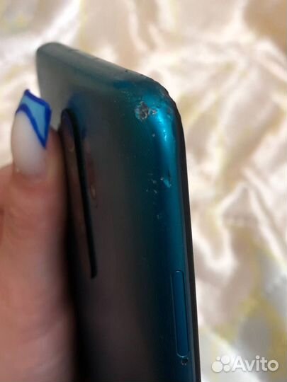 Xiaomi Redmi 9, 3/32 ГБ