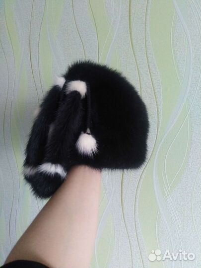 Шапка