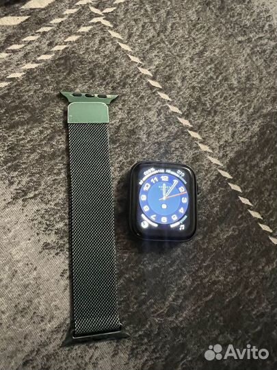 SMART watch x7 pro