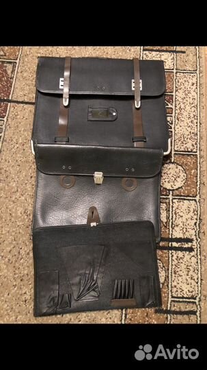 Портфель ввс