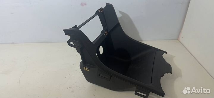 Консоль GMC Terrain II (2017– н.в.)