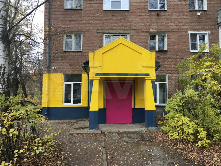 Торговое помещение 68.4 м² на Добрынина 18