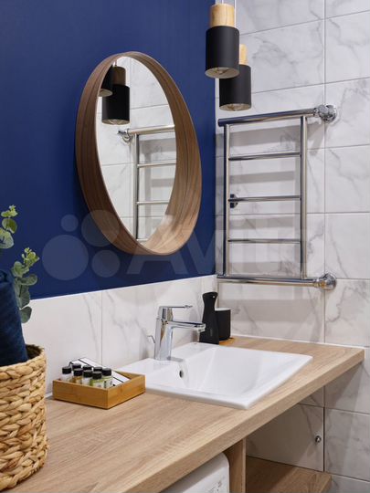 Квартира-студия, 31 м², 7/9 эт.