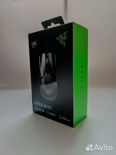 Игровая мышь Razer viper mini