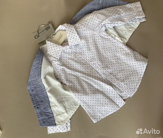 Костюм детский