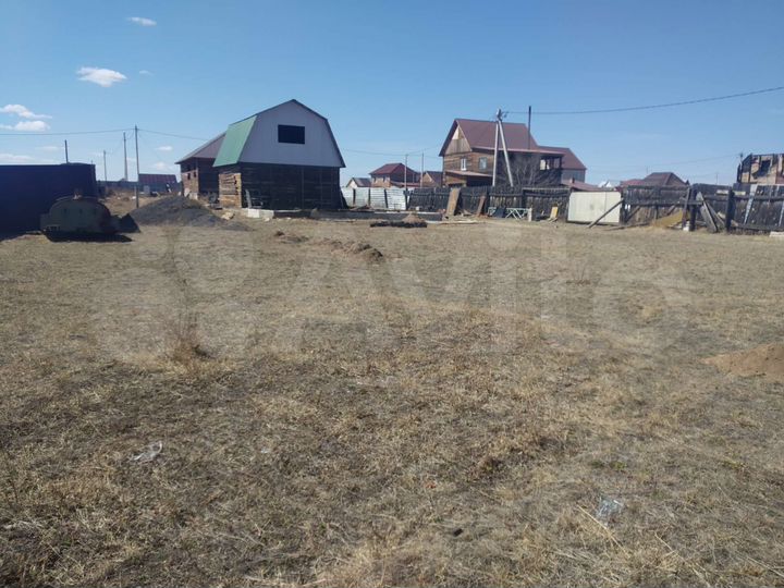 Участок 12 сот. (СНТ, ДНП)