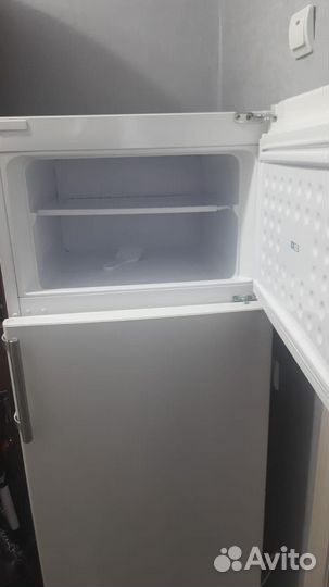 Холодильник Candy ctsa 5143W