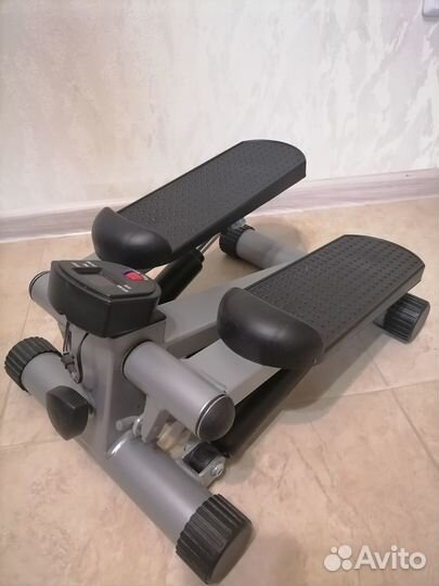 Тренажер мини степпер