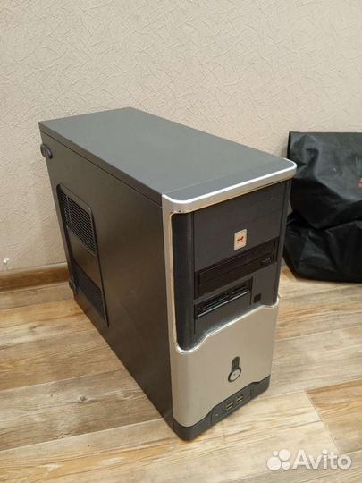 Корпус для пк