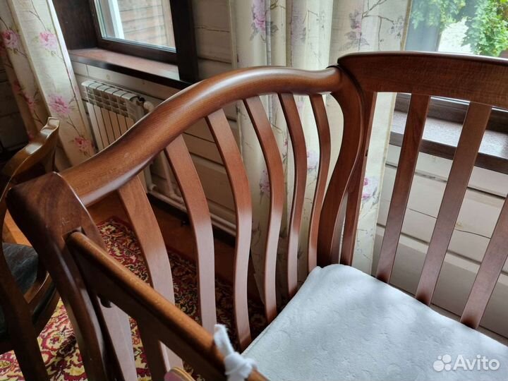 Детская кровать Италия