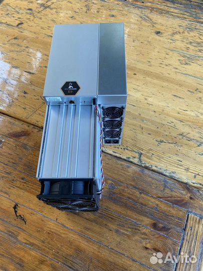 Asic Майнер Antminer E9 pro 3780MH/s