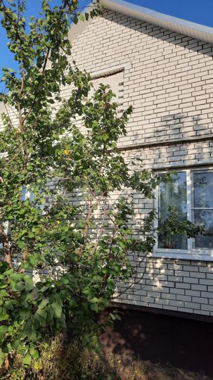 Дом 89,5 м² на участке 6 сот.