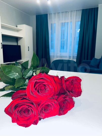 1-к. квартира, 43 м², 2/10 эт.