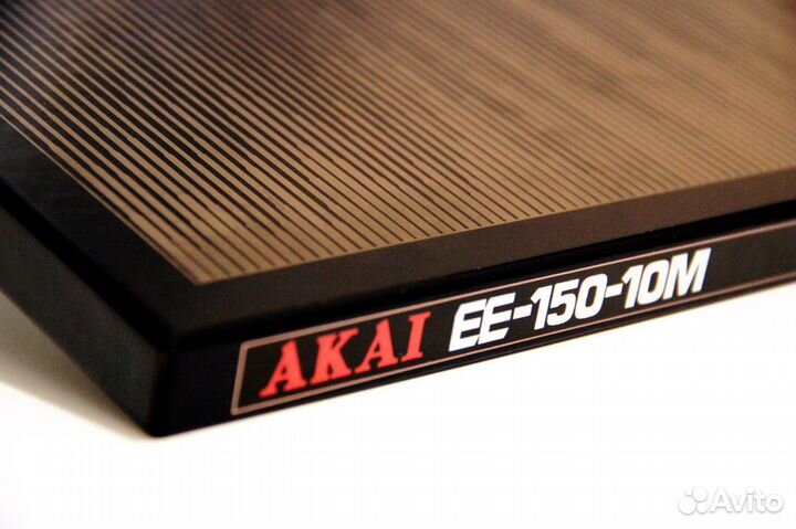 Коробки под 27 катушки akai eе-150-10M
