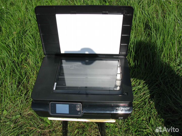 Несколько принтеров в ремонт или на запчасти