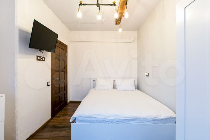 1-к. квартира, 42 м², 13/16 эт.