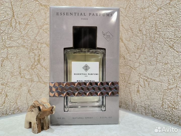 Essential parfums Boys Imperial 100ml