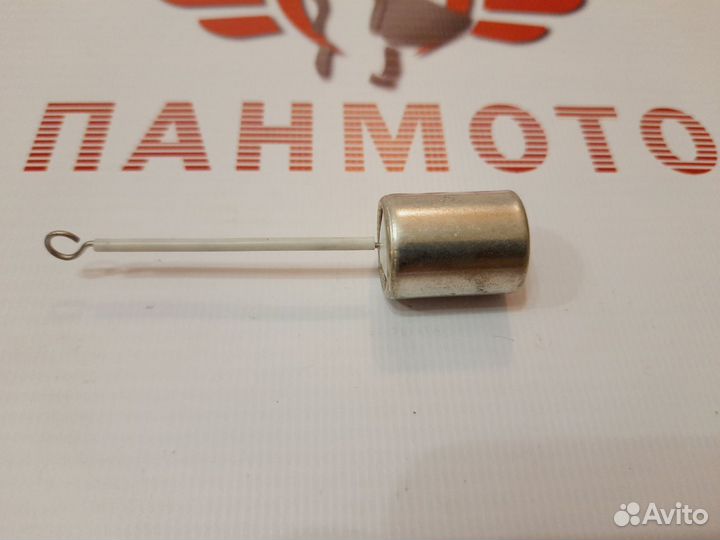 Конденсатор мотоцикла Урал (К42-18-8-1.1304)