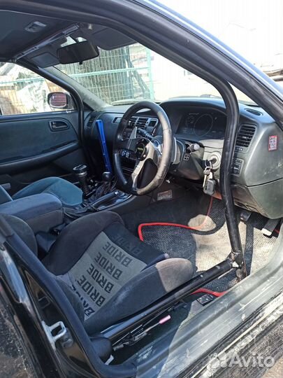 Toyota mark2 tourer V 500 hp на запчасти