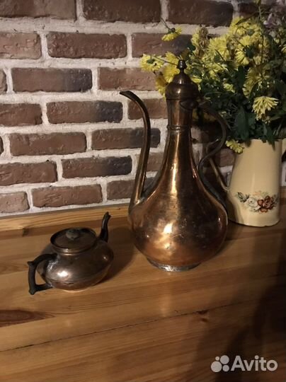 Чайники из Германии