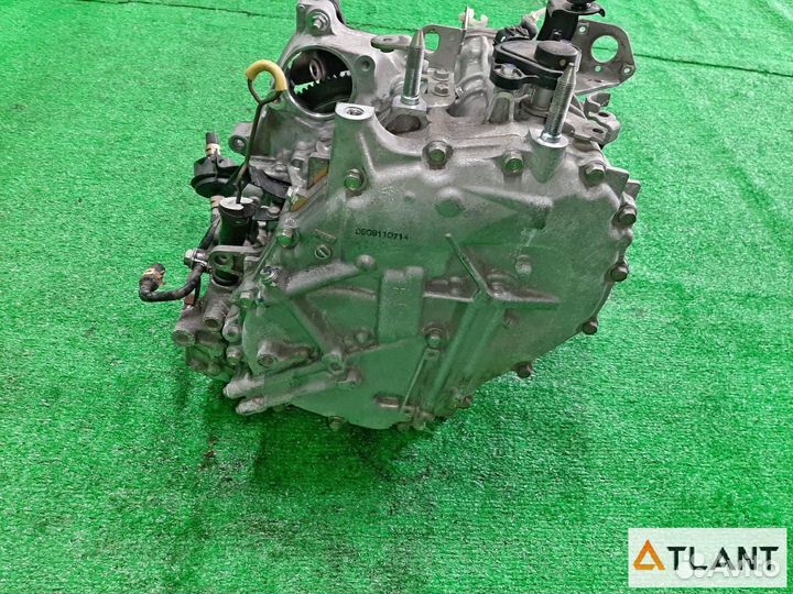 Автомат honda civic