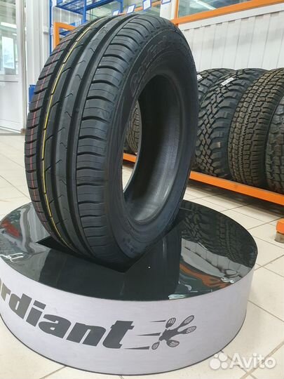 Cordiant Comfort 2 185/60 R14 86H