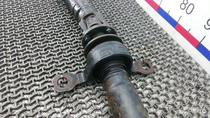Вал карданный Mazda CX-7 (ER) I (2006–2012)