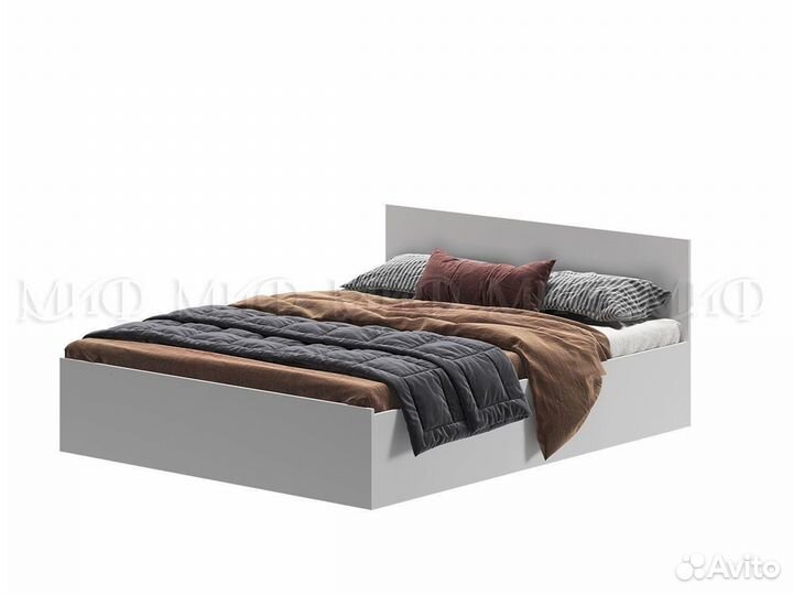 Кровать Бася 1600*2000