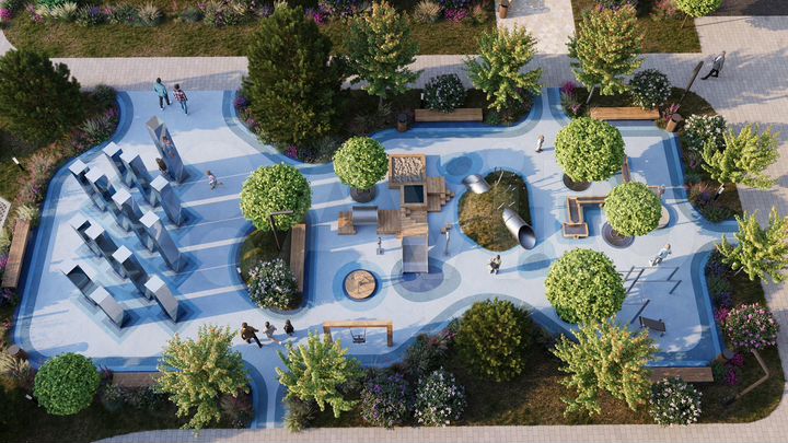 2-к. квартира, 63 м², 6/8 эт.