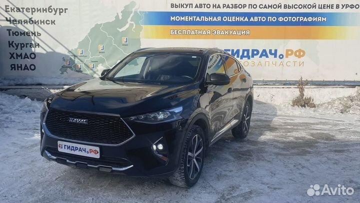 Патрубок воздушного фильтра Haval F7x 21132100XKQ0