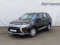 Mitsubishi Outlander 2.0 CVT, 2015, 112 970 км, с пробегом, цена 1 880 000 руб.