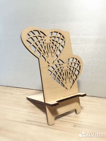 Подставка для телефона