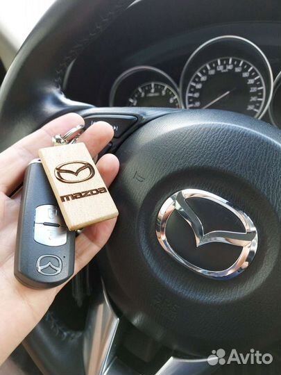 Брелоки с гравировкой