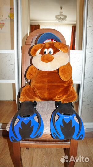 Ласты Joss детские