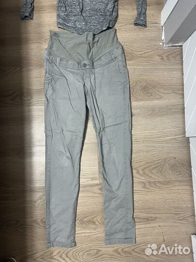 Вещи для беременных 42-44