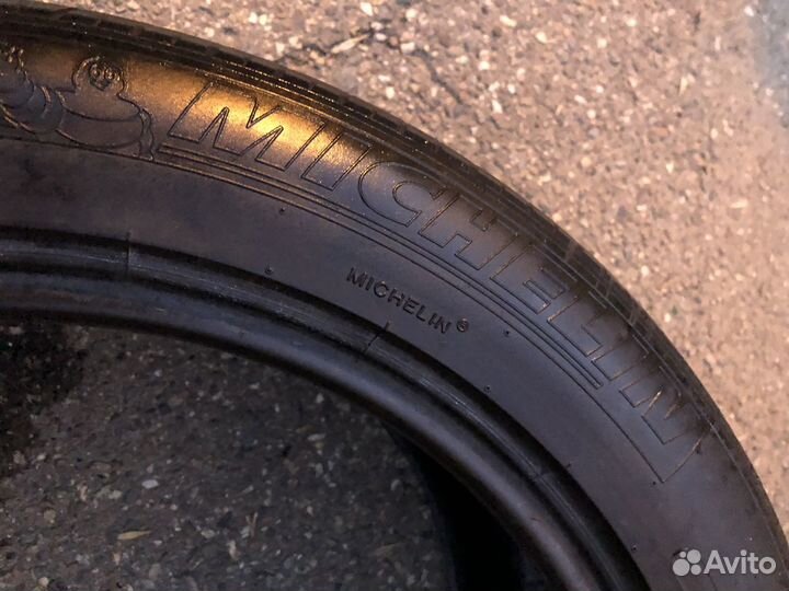 Michelin Latitude Sport 275/45 R20