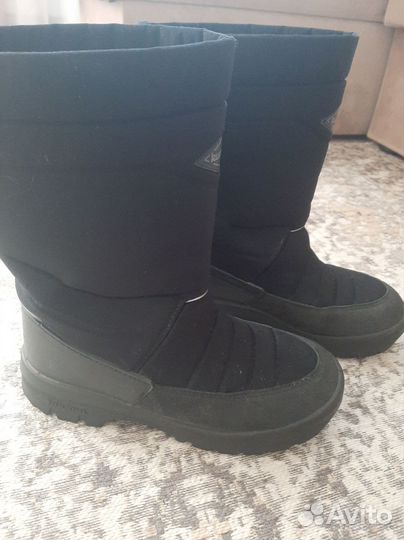 Валенки kuoma