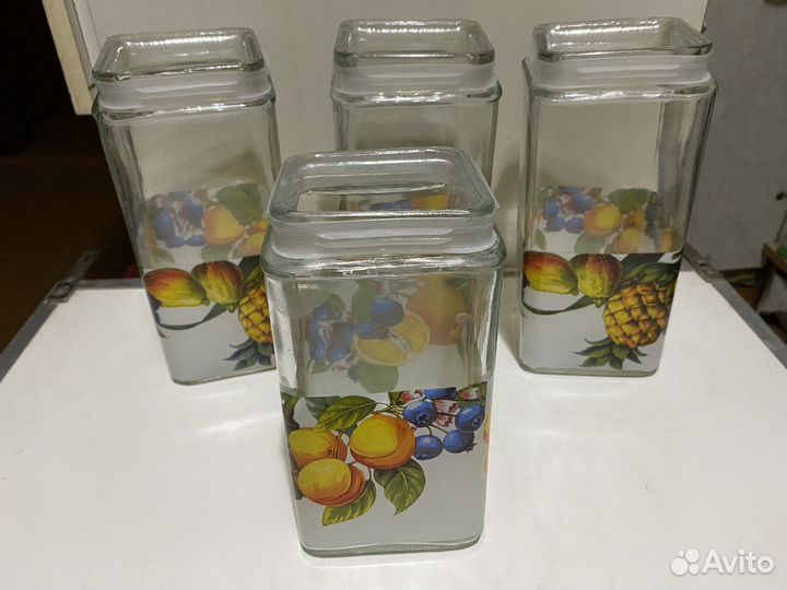 Наборы посуды