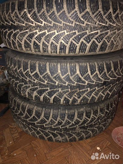 ATR Radial Platinum HP 175/65 R14C