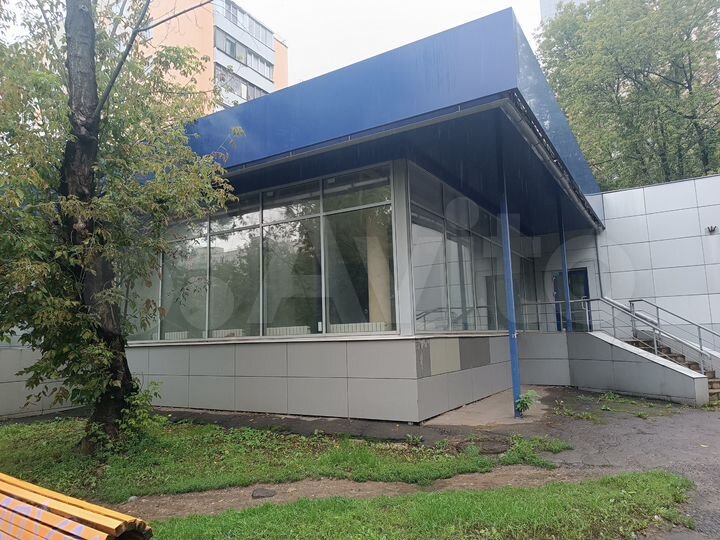 Торговая площадь, 200 м²