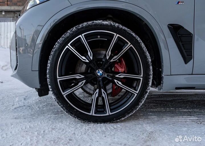 BMW X5 3.0 AT, 2023, 8 400 км