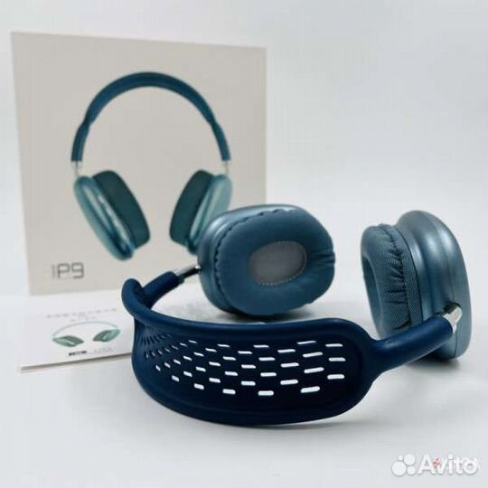 Беспроводные наушники Р9